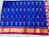 PALANI TIE DYE SOFT SILK SAREE
